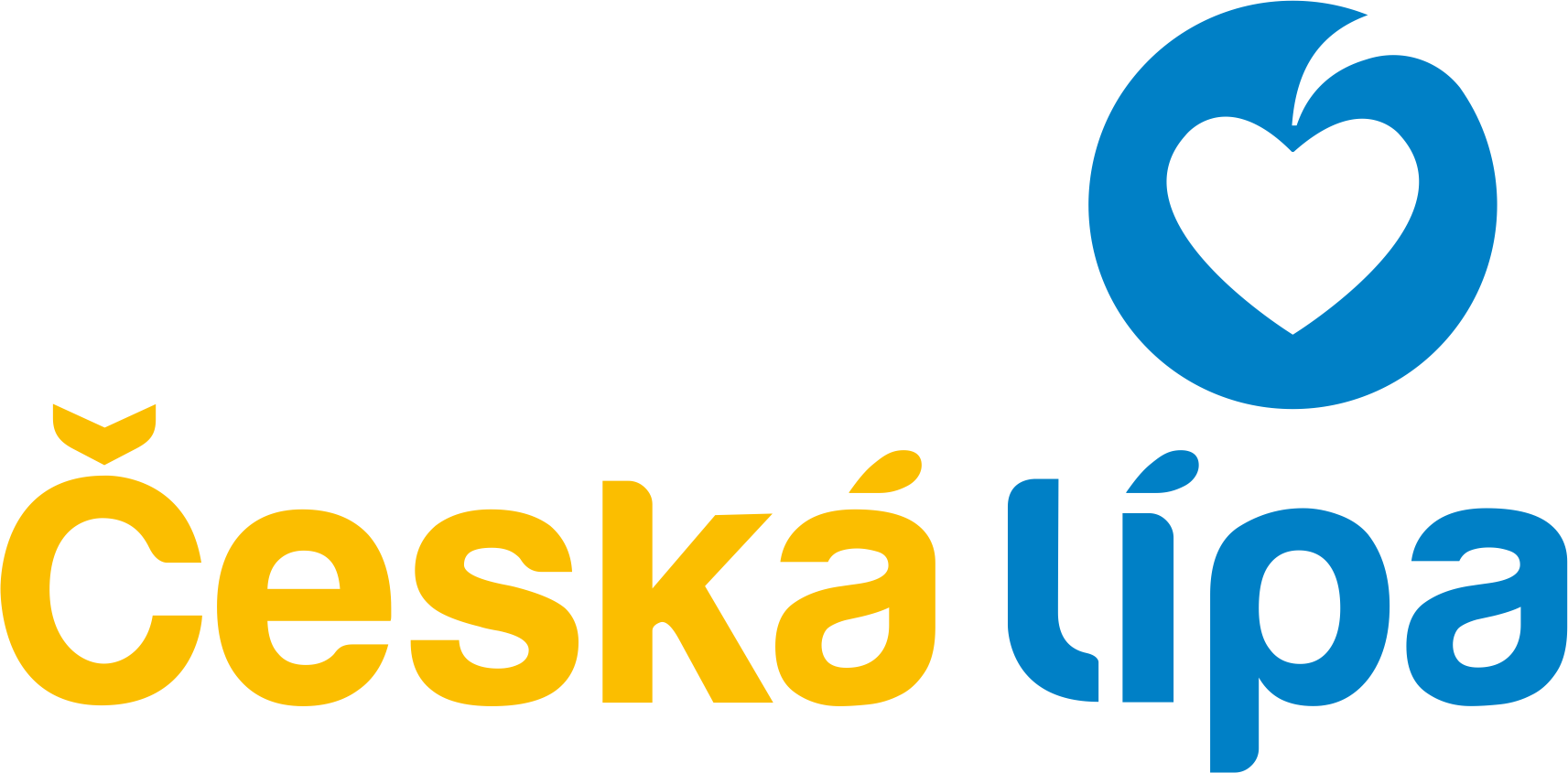 Logo Česká Lípa